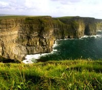 Cliffs of Moher